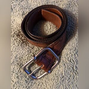 🖤BOGO - Gap Women’s Leather Belt